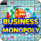 Monopoly Business icon