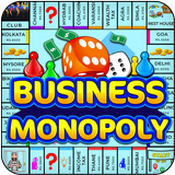 آیکون‌ Monopoly Business