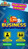 Monopoly Business โปสเตอร์