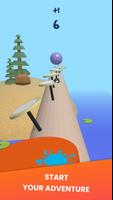 Bouncy Ball 3D Game - Hyper-ca bài đăng