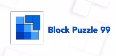 Block Puzzle 99 - Sudoku Block Puzzle Wood 99