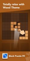 Block Puzzle 99 - Sudoku Block Puzzle Wood 99 截图 3