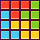 آیکون‌ Pixel Block Puzzle