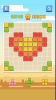 Pixel Block Puzzle 스크린샷 1