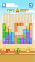 برنامه‌نما Pixel Block Puzzle عکس از صفحه