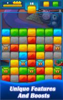 Cube Drop - Pop Blocks Game capture d'écran 2