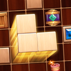 Block Blast: Classic Puzzle ไอคอน