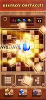 Block Blast: Classic Puzzle imagem de tela 2