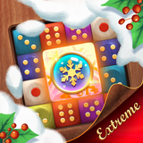 Merge Dice 2: Extreme Block أيقونة