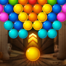 Bubble Shooter Classic Origin APK