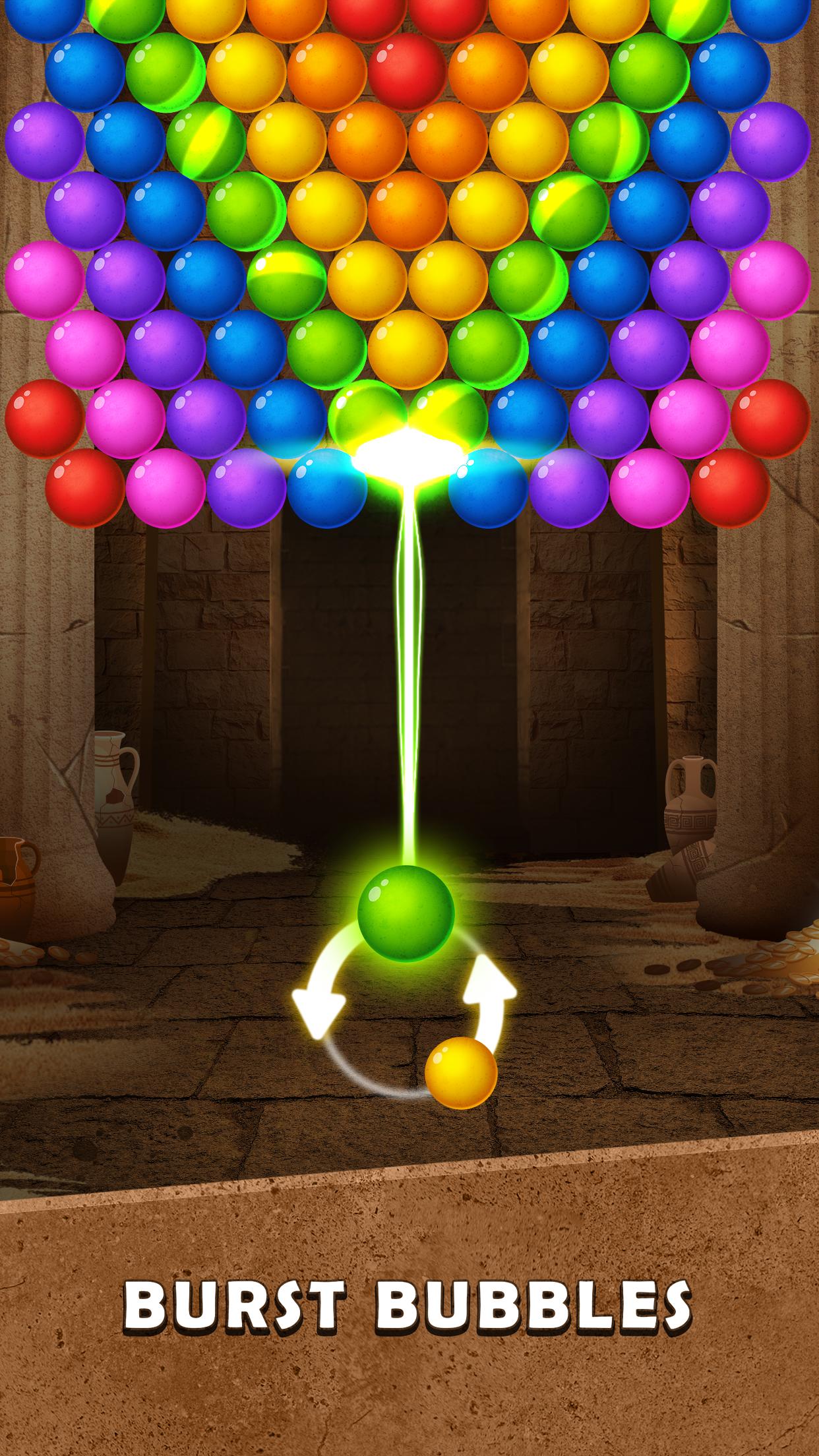 Bubble Shooter Classic Origin APK for Android Download