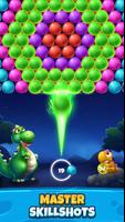 Bubble Shooter Primitive Eggs ảnh chụp màn hình 2