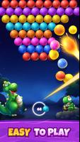 Bubble Shooter Primitive Eggs ảnh chụp màn hình 3