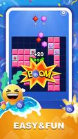 BLASTit poster