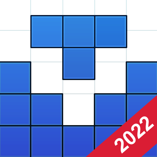 Blocco Sudoku Puzzle