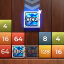 Drop and Merge: Number Puzzle aplikacja