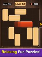 Block Escape: Brain Puzzle capture d'écran 1