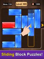 Block Escape: Brain Puzzle capture d'écran 2