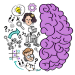 Brain Help icon