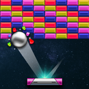 Balls vs Blocks : Bricks Breaker Space King APK