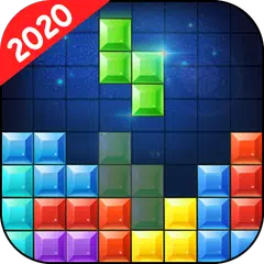 download Brick Puzzle Classic - Block Puzzle Game APK