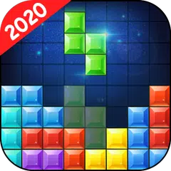 Brick Puzzle Classic - Block Puzzle Game APK download