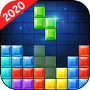 Brick Puzzle Classic - Block Puzzle Game APK
