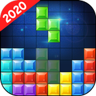 Brick Puzzle Classic-icoon