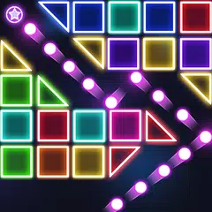 Bricks Breaker - brick game APK Herunterladen