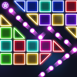 Bricks Breaker - brick game Zeichen