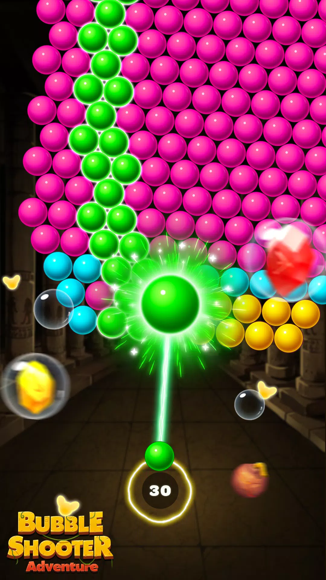 Bubble Crush APK for Android Download