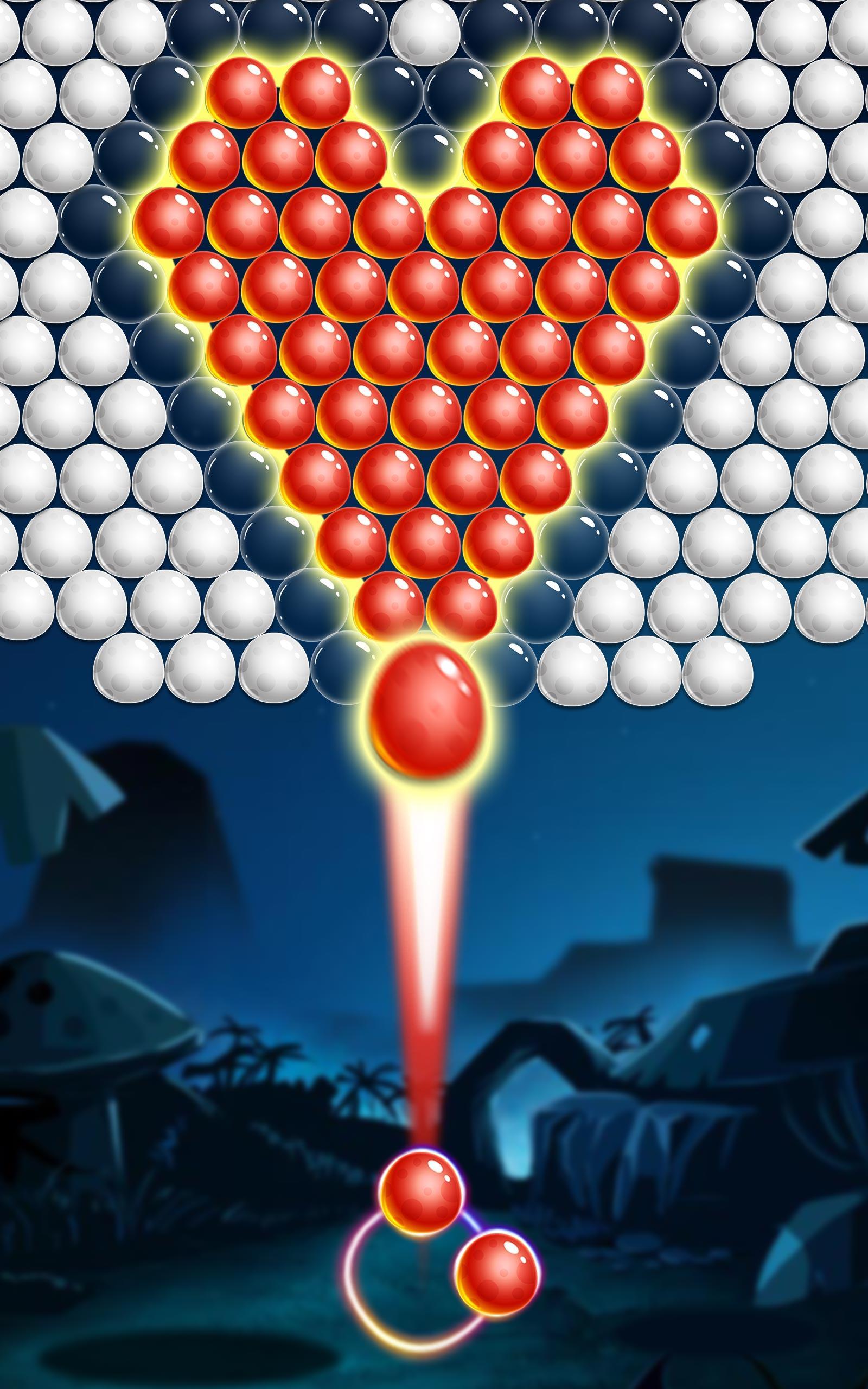 Disparador de burbujas for Android APK Download