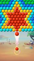 Birdpapa - Bulle Crush Affiche