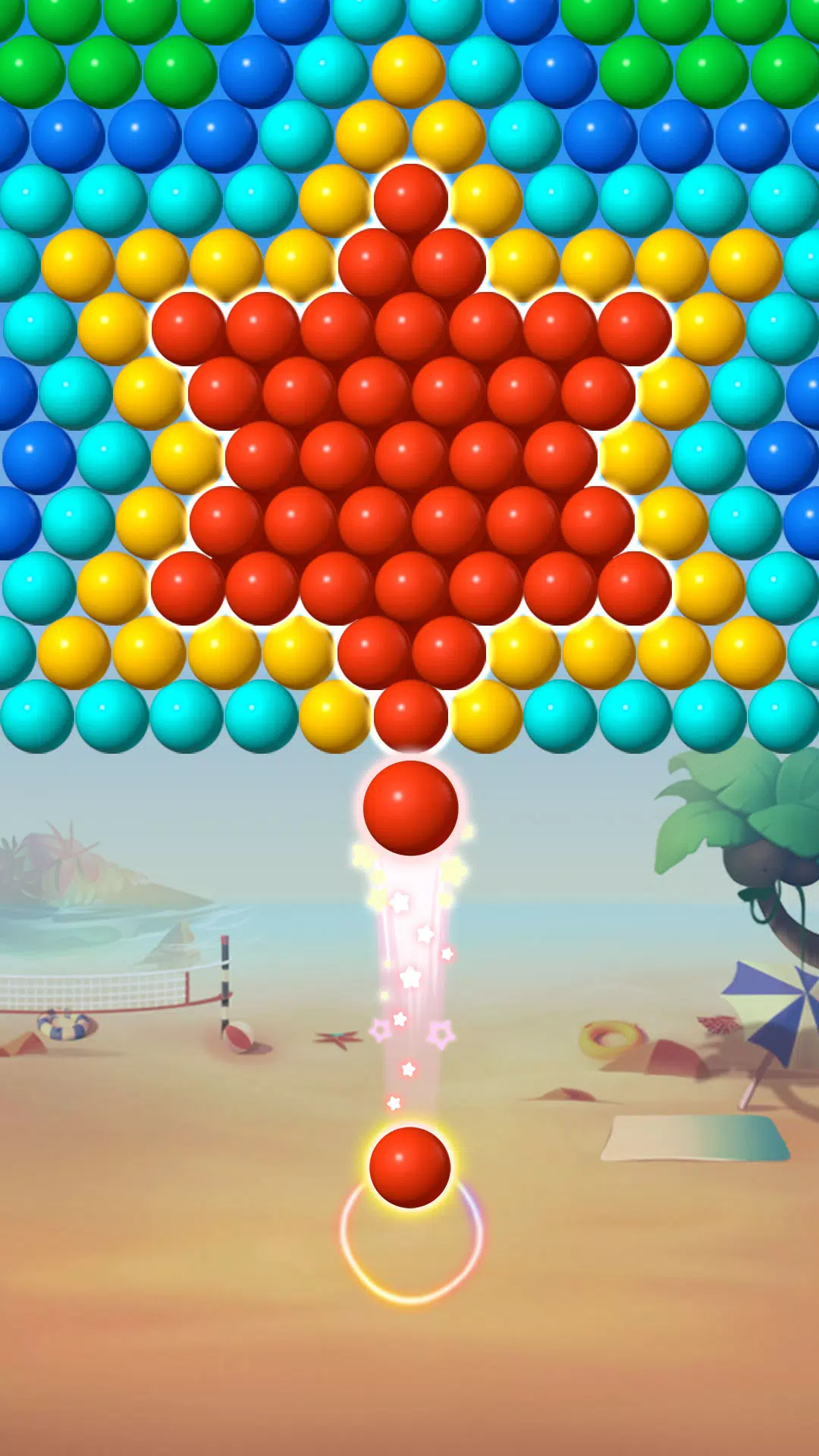 How To Play Birdpapa - Bubble Crush App For Your Cell Phone Level 901-905 