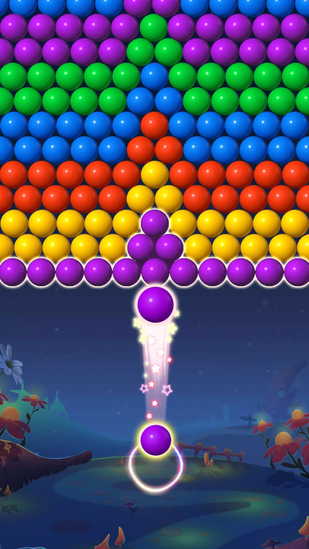Birdpapa - Bubble Crush APK for Android Download