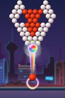 Bubble Shooter Panda Crush imagem de tela 1