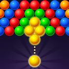 Bubble Crush Puzzle Game أيقونة
