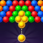 Bubble Crush Puzzle Game আইকন