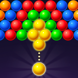 Bubble Crush Puzzle Game