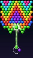 Bubble Crush Puzzle Game الملصق
