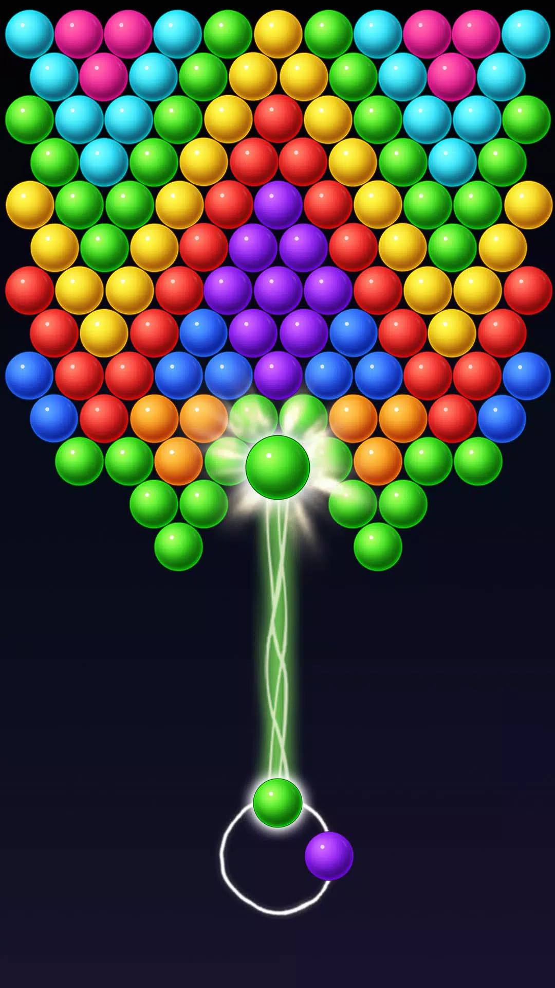 Bubble Crush::Appstore for Android