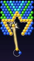 Bubble Crush Puzzle Game ảnh chụp màn hình 1