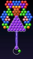 Bubble Crush Puzzle Game ảnh chụp màn hình 3