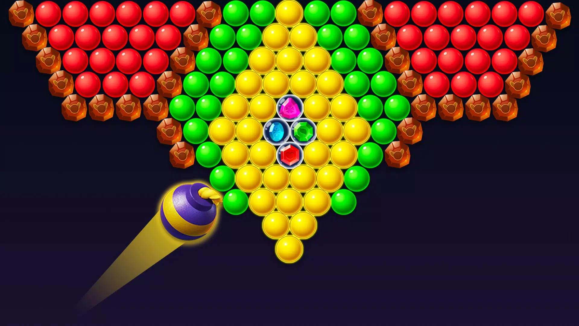 Bubble Crush Puzzle Game APK for Android Download