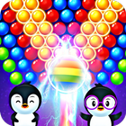 Bubble Shooter Smart Game icône