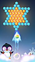 Bubble Shooter Smart Game capture d'écran 1