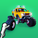 Build and Drive APK