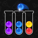 Ball Sort - Color Sort Game