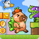 Super Capybara Adventure APK