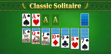 Solitaire Classic Klondike